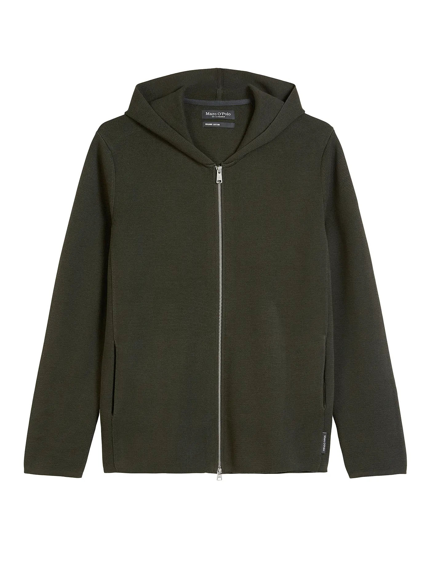 MARC O'POLO | Strickjacke | 